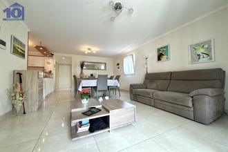 achat appartement valras-plage 34350