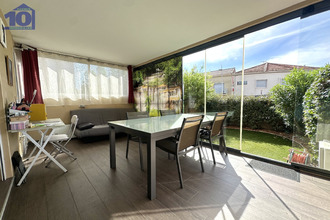achat appartement valras-plage 34350