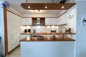 achat appartement valras-plage 34350