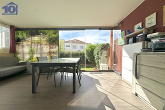 achat appartement valras-plage 34350