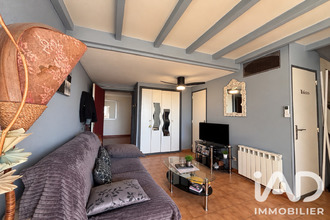 achat appartement valras-plage 34350