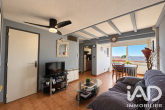 achat appartement valras-plage 34350