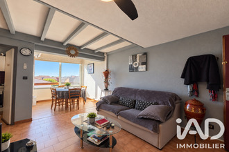 achat appartement valras-plage 34350