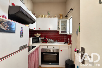 achat appartement valras-plage 34350