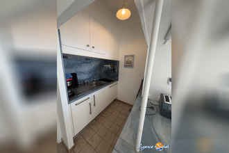achat appartement valras-plage 34350