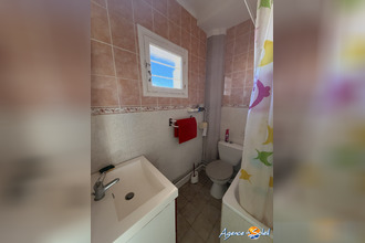 achat appartement valras-plage 34350
