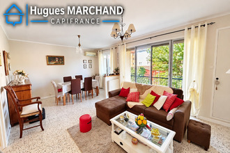 achat appartement valras-plage 34350