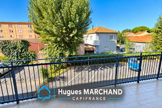 achat appartement valras-plage 34350