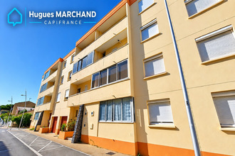 achat appartement valras-plage 34350