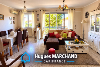 achat appartement valras-plage 34350