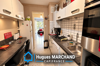 achat appartement valras-plage 34350