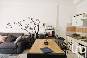 achat appartement valras-plage 34350