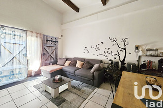 achat appartement valras-plage 34350
