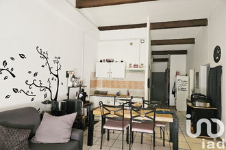 achat appartement valras-plage 34350