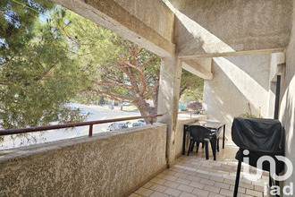 achat appartement valras-plage 34350