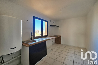 achat appartement valras-plage 34350