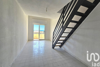 achat appartement valras-plage 34350