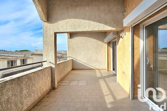 achat appartement valras-plage 34350