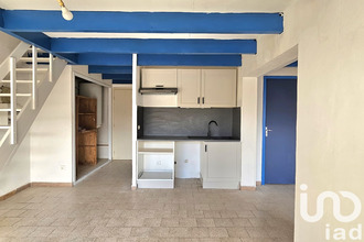achat appartement valras-plage 34350