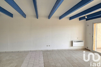 achat appartement valras-plage 34350