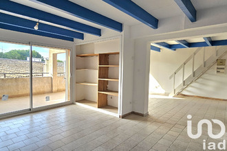 achat appartement valras-plage 34350