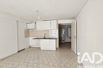 achat appartement valras-plage 34350