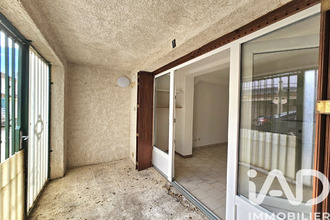 achat appartement valras-plage 34350