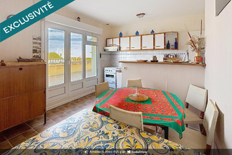 achat appartement valras-plage 34350