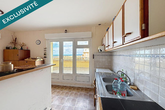 achat appartement valras-plage 34350