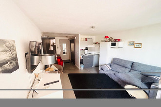 achat appartement valras-plage 34350
