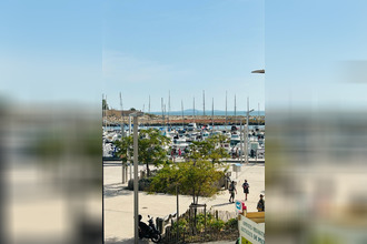 achat appartement valras-plage 34350