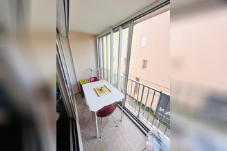 achat appartement valras-plage 34350
