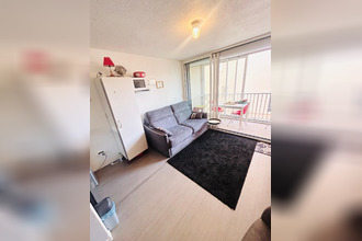 achat appartement valras-plage 34350