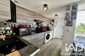 achat appartement valras-plage 34350