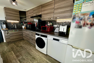 achat appartement valras-plage 34350