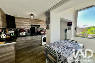 achat appartement valras-plage 34350