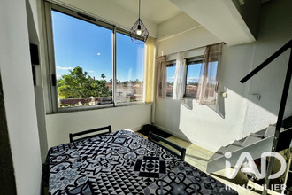 achat appartement valras-plage 34350