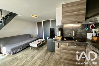achat appartement valras-plage 34350
