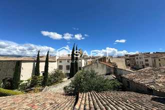 achat appartement valreas 84600