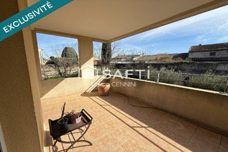 achat appartement valreas 84600