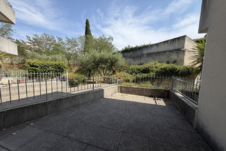 achat appartement valreas 84600