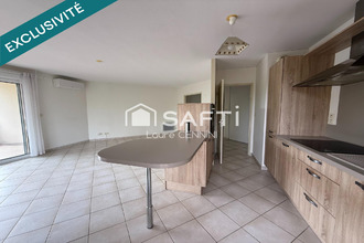 achat appartement valreas 84600