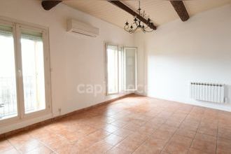 achat appartement valros 34290