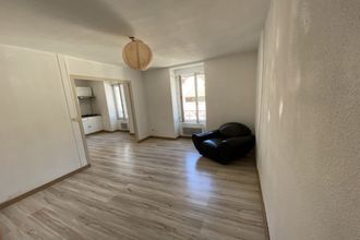 achat appartement vals-les-bains 07600