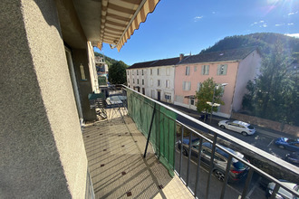 achat appartement vals-les-bains 07600