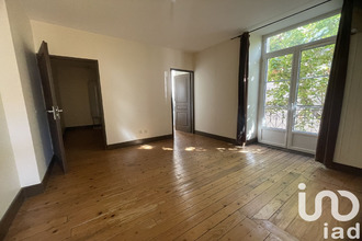 achat appartement vals-les-bains 07600