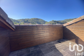 achat appartement vals-les-bains 07600