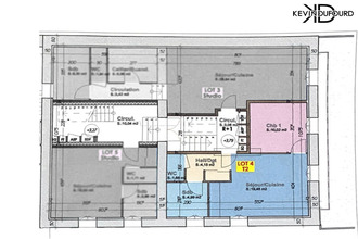achat appartement vals-les-bains 07600