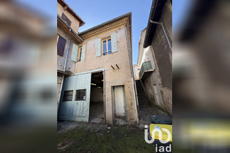 achat appartement vals-les-bains 07600
