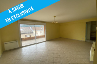 achat appartement vals-les-bains 07600